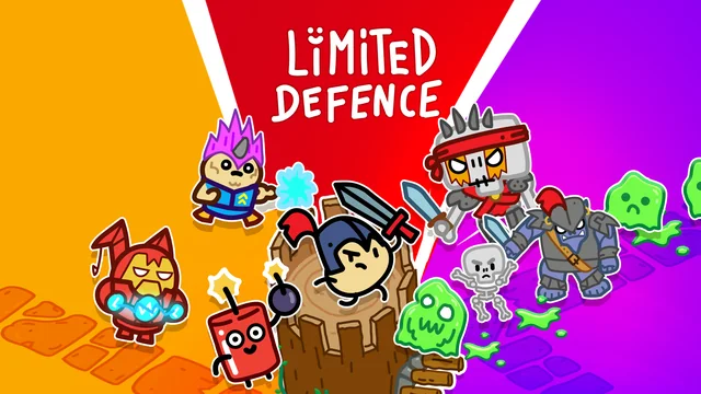 Limited Defense