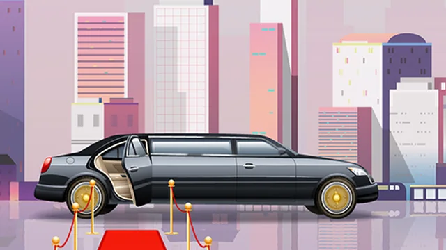 Limousine Simulator game thumbnail