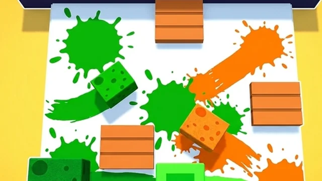 Line Color 2D