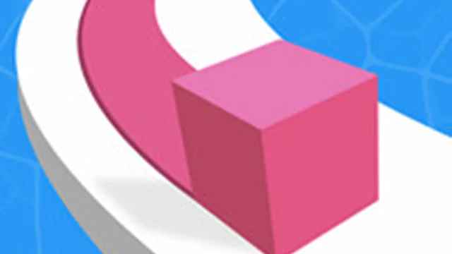 Line Color 3D - Fun & Run 3D Game