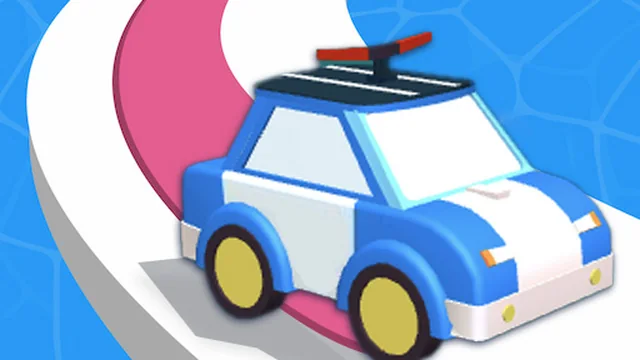 Line Color 3D Online