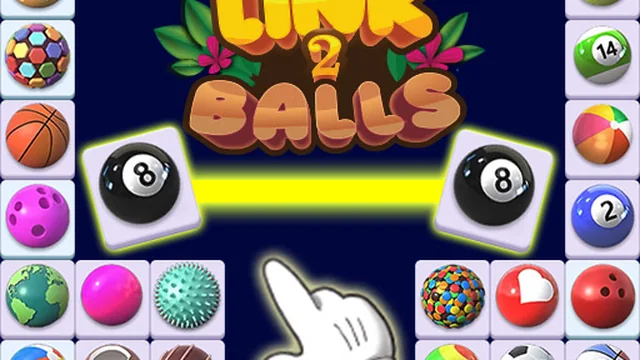 Link 2 balls