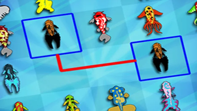 Link game thumbnail