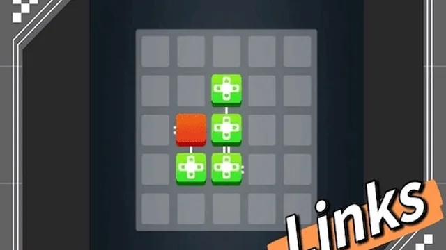 LinksChallengPuzzle