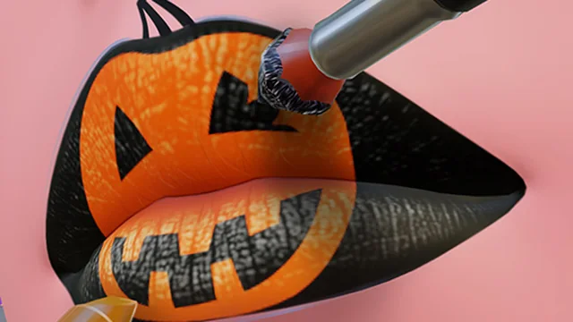 Lip Art
