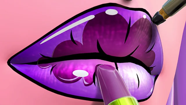 Lipstick Maker