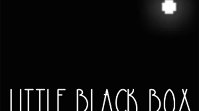 Little Black Box