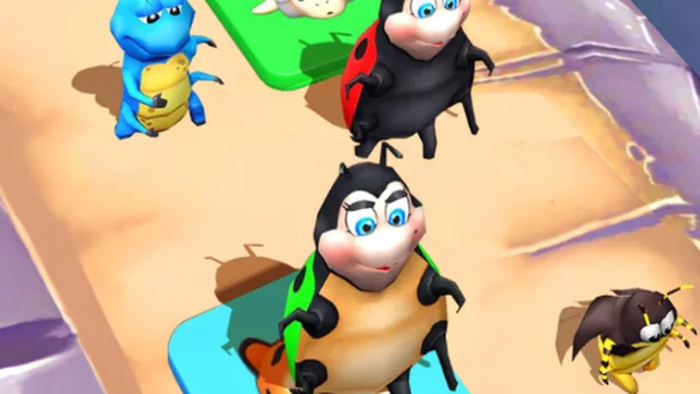 Little bugs