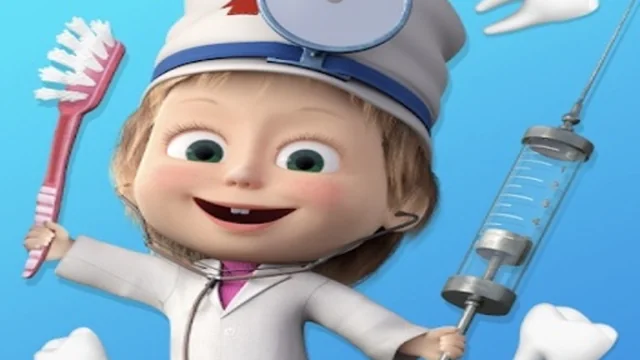 Little Dentist