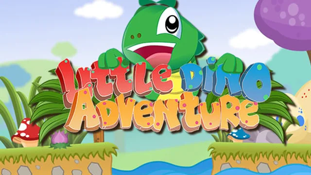 Little Dino Adventure