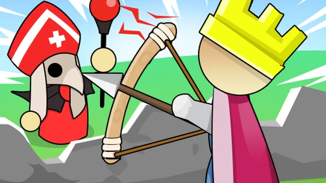 Little Hero Knight