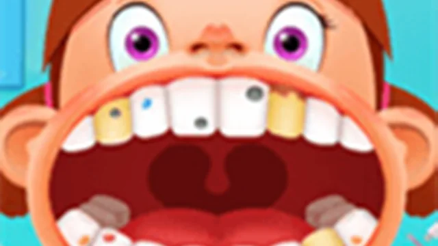 Little Lovely Dentist - Fun & Educational