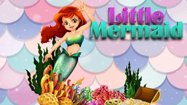 Little Mermaid