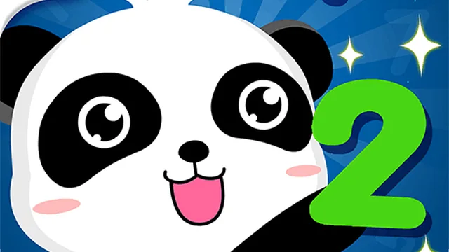 Little Panda Education Game