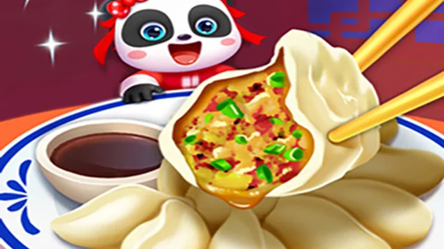 Little Panda S Chinese Recipes 2