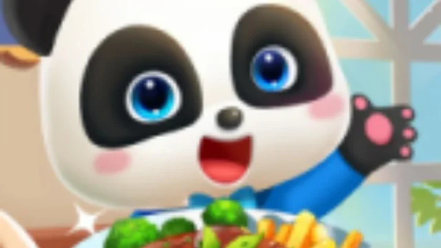 Little Panda World Recipes