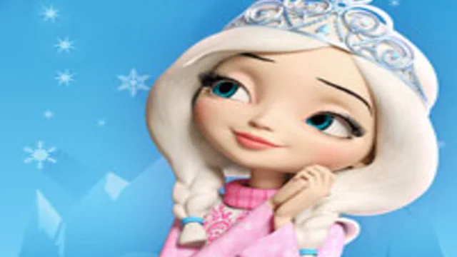 Little Princess Tale