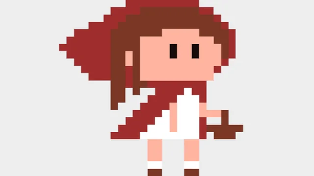Little Red Riding Hood game thumbnail