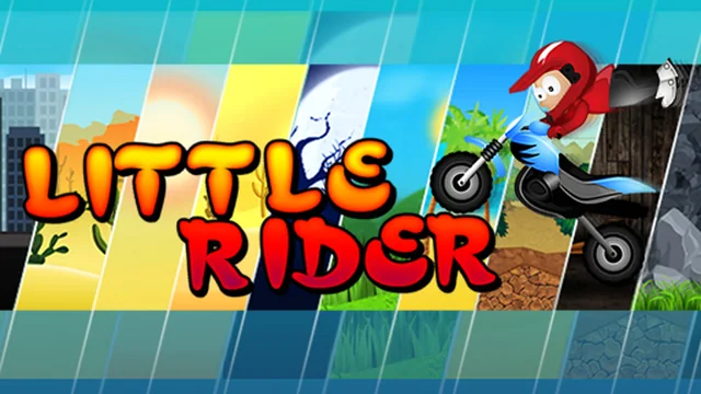 Little Rider