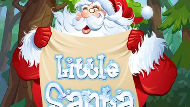 Little Santa