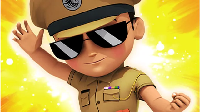 Little Singham