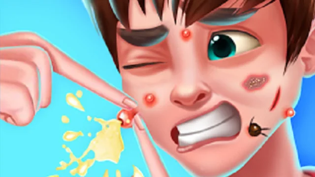 Little Skin Doctor