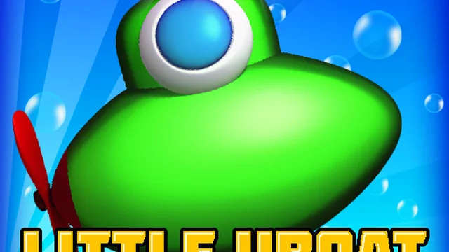 Little UBoat