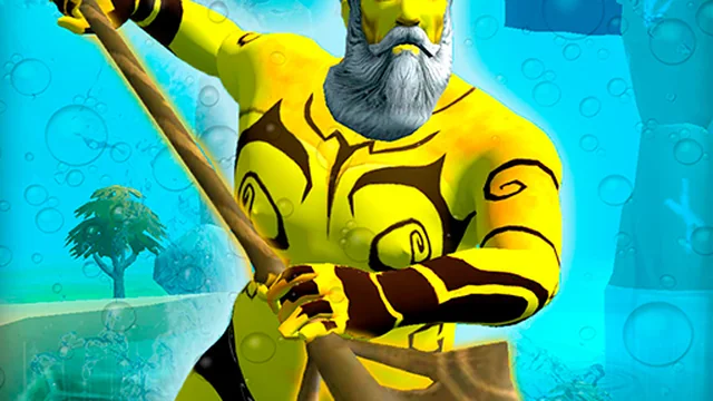 Live Aqua Hero Adventure