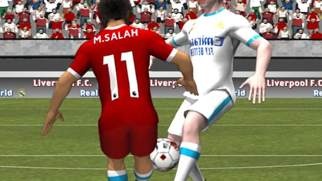 Liverpool vs Real 2022 game thumbnail