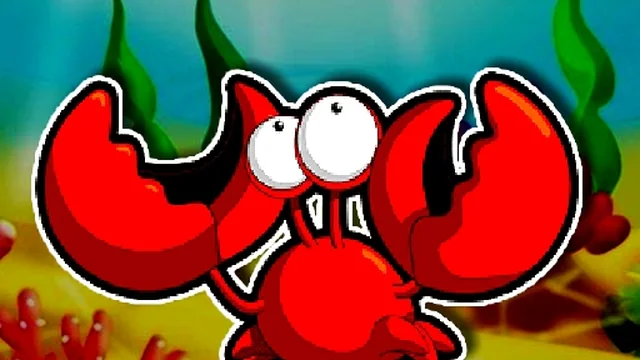 Lobster Jump Adventure game thumbnail