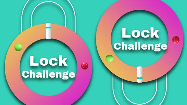 Lock Challenge