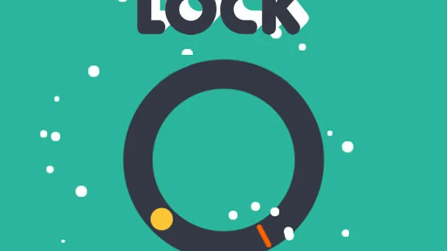 Lock