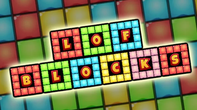 Lof Blocks