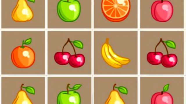 LOF Fruits Puzzles game thumbnail