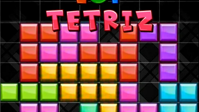 Lof Tetriz game thumbnail