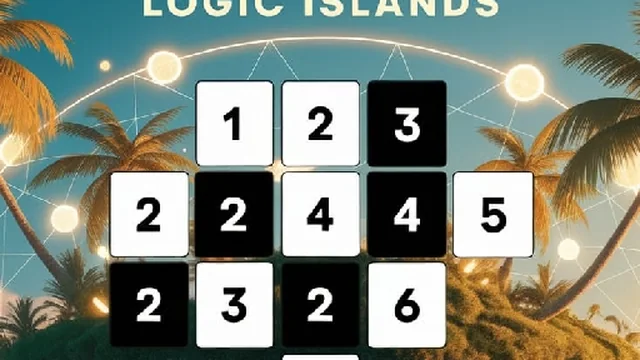 Logic Islands
