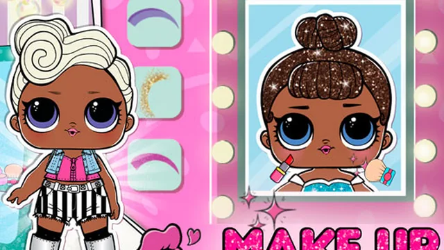 LOL Beauty Salon