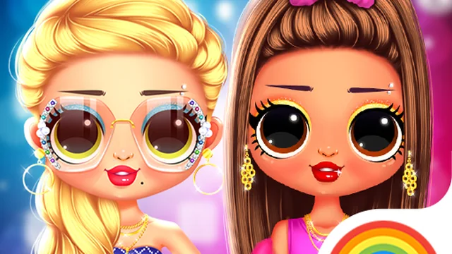 LOL Surprise Insta Party Divas