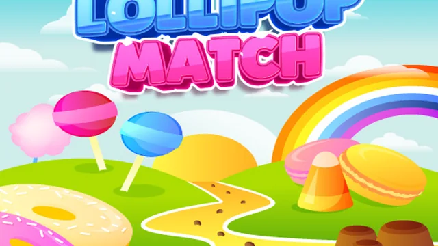 Lollipop Match