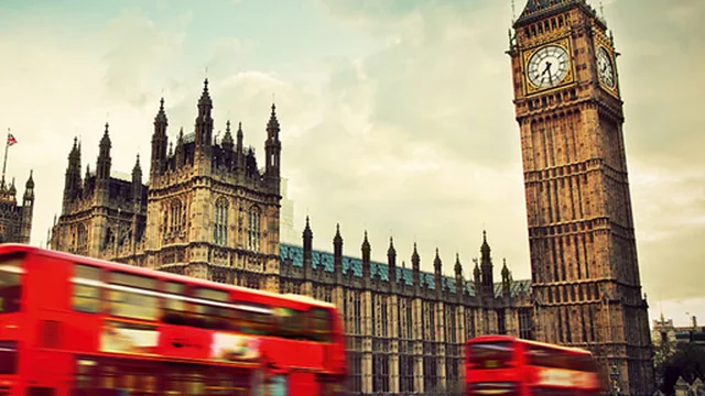 London Jigsaw Puzzle Collection