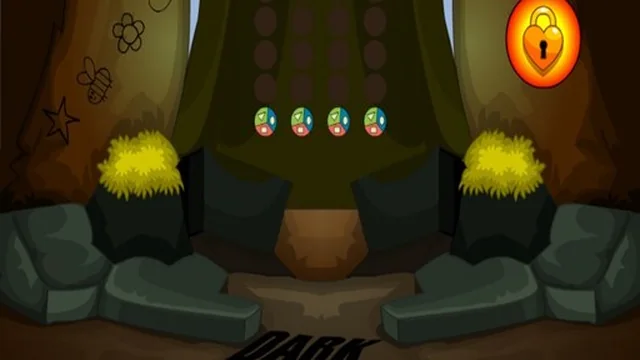 Lonely Forest Escape 4