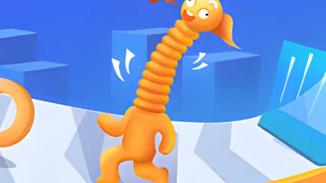 Long neck