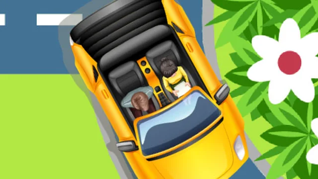 Long Road Trip