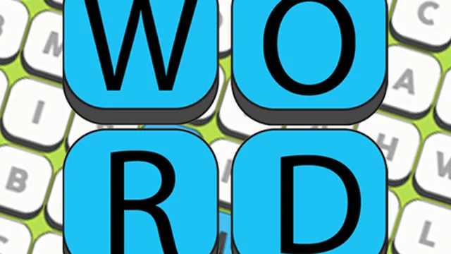 Looking For The Words