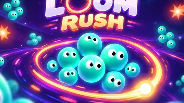 Loom Rush