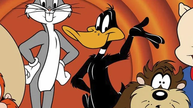 Looney Tunes Jigsaw Puzzle Collection