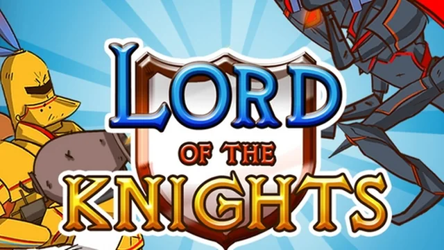 Lord of the Knights game thumbnail