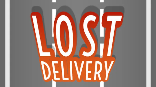 Lost Delivery