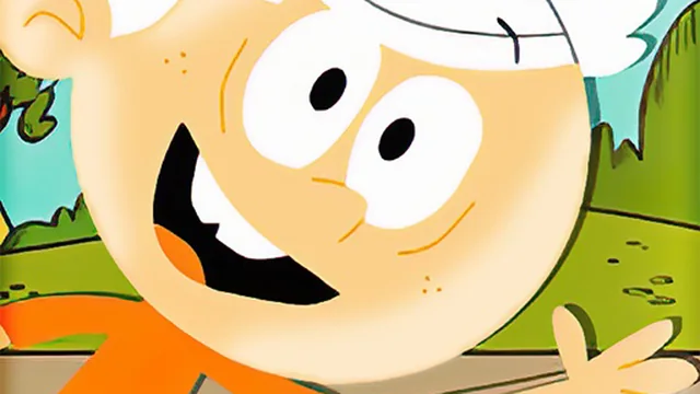 loud adventure house