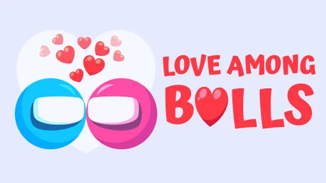 Love Among Balls: Pull Pins